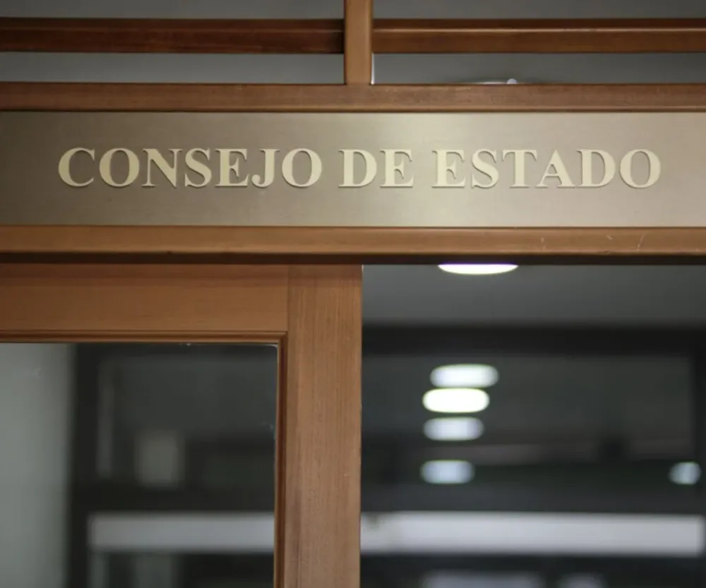 En el Consejo de Estado se salvó elección de gobernadores de Cesar y Chocó imagen de la publicación