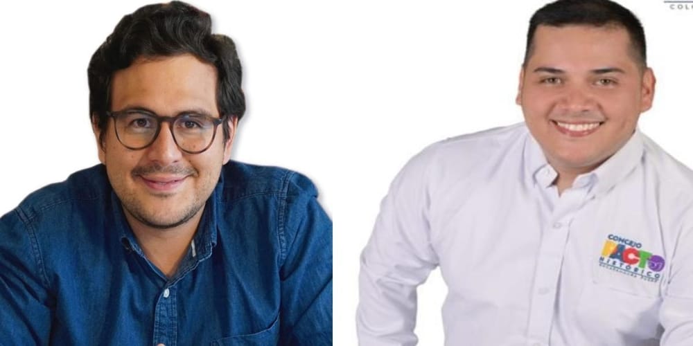 Procuraduría formuló cargos a dos concejales de Bucaramanga imagen de la publicación