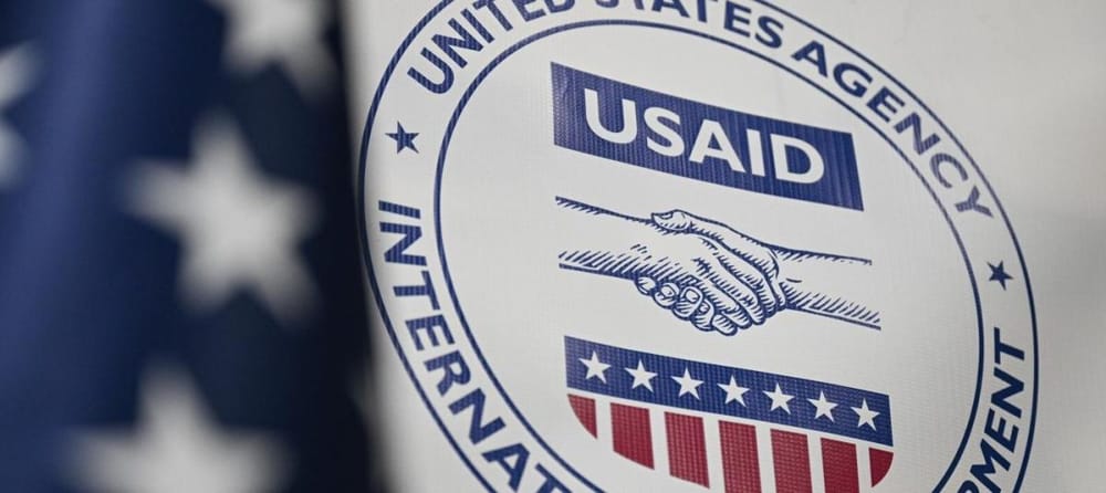 Suspensión de fondos USAID afecta a población migrante imagen de la publicación