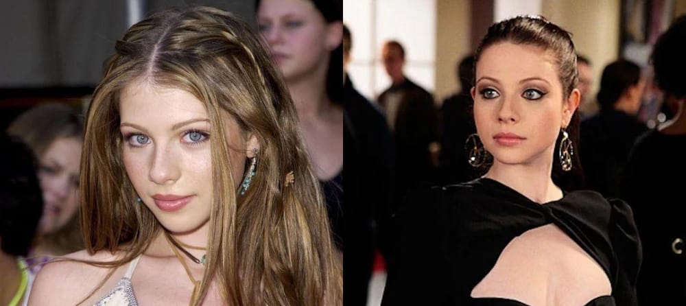 Adiós a una estrella: Michelle Trachtenberg muere a los 39 años imagen de la publicación