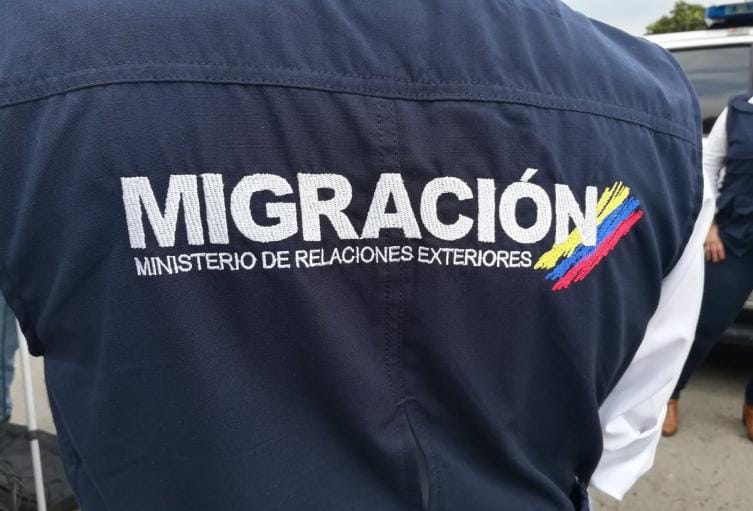 ¡increíble!: A juicio funcionario de Migración Colombia por trafico de personas imagen de la publicación