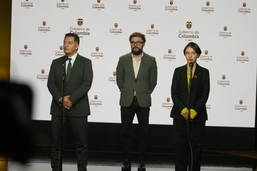 Gobierno Petro denuncia contratadero corrupto en la AUNAP imagen de la publicación