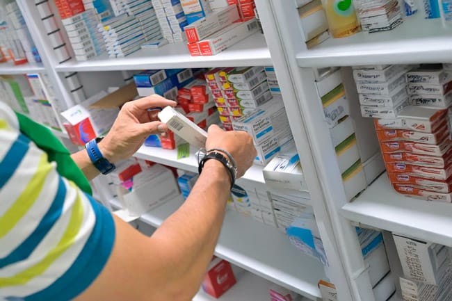 Exigen a las EPS remediar de inmediato dificultades en la entrega de medicamentos imagen de la publicación