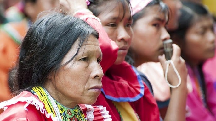 Así es el proyecto de ley que pretende erradicar la mutilación genital femenina en Colombia imagen de la publicación