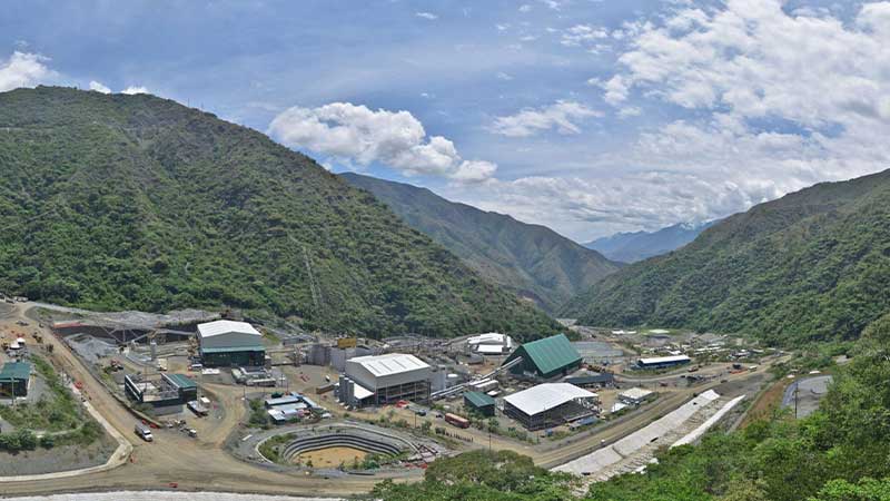 Colombia se prepara para afrontar nueva demanda de internacional de la minera. Le contamos por qué imagen de la publicación
