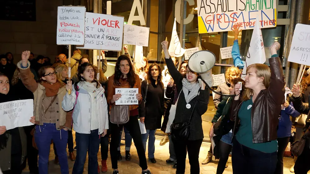 Fiestas sexuales con desenfreno total tienen al borde de la locura a los residentes de una de las ciudades más liberales del mundo imagen de la publicación