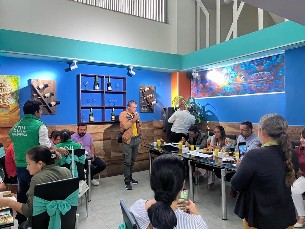 Alcaldía invirtió casi 2 mil millones en infraestructura comunitaria imagen de la publicación