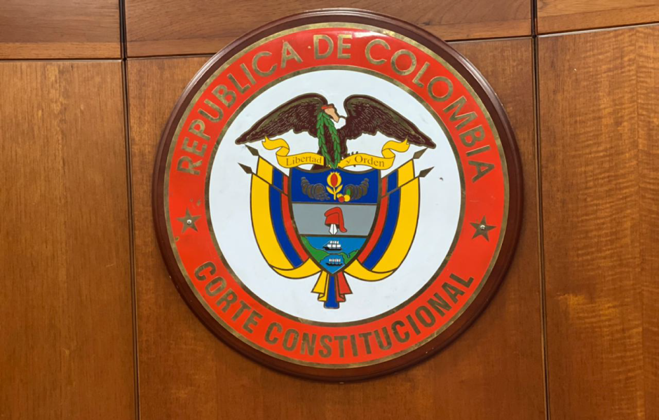 Petro pide pista en la Corte Constitucional para defender la Reforma Pensional imagen de la publicación