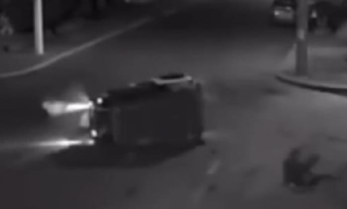 Soldado profesional pierde la vida en accidente de tránsito en Sabana de Torres imagen de la publicación