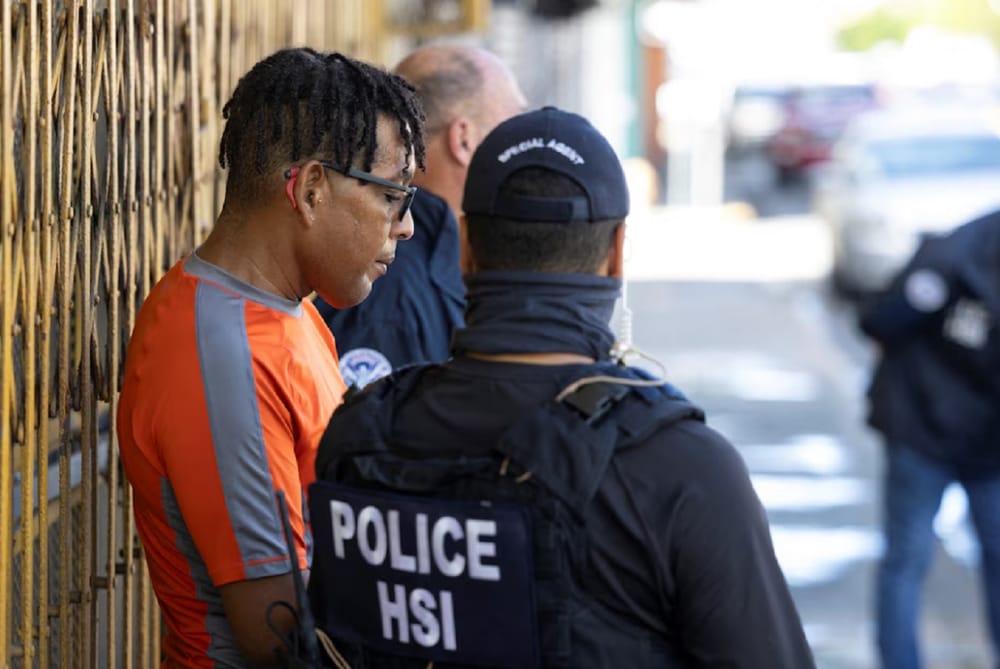 Golpe al 'Tren de Aragua': Estados Unidos y Perú unen fuerzas contra el crimen organizado imagen de la publicación