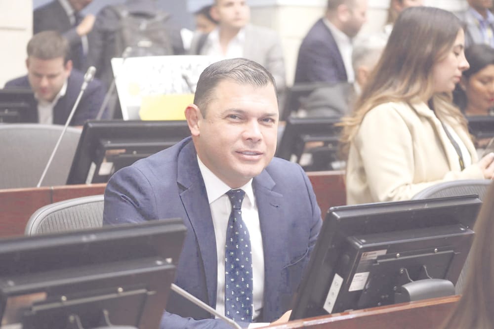 Conservadores de Santander  perdieron la curul del senado imagen de la publicación