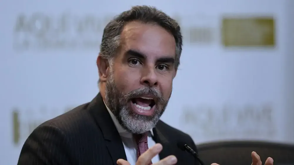 ¿Qué pecados oculta Armando Benedetti? imagen de la publicación