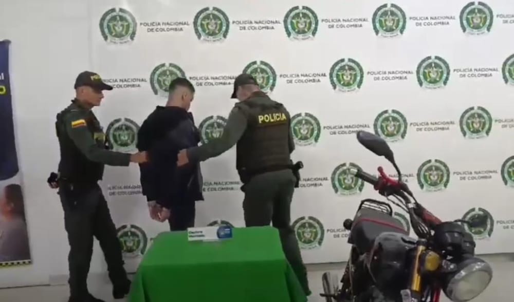 Alcaldía de Bucaramanga reafirma la contundencia del 'Plan Candado' imagen de la publicación