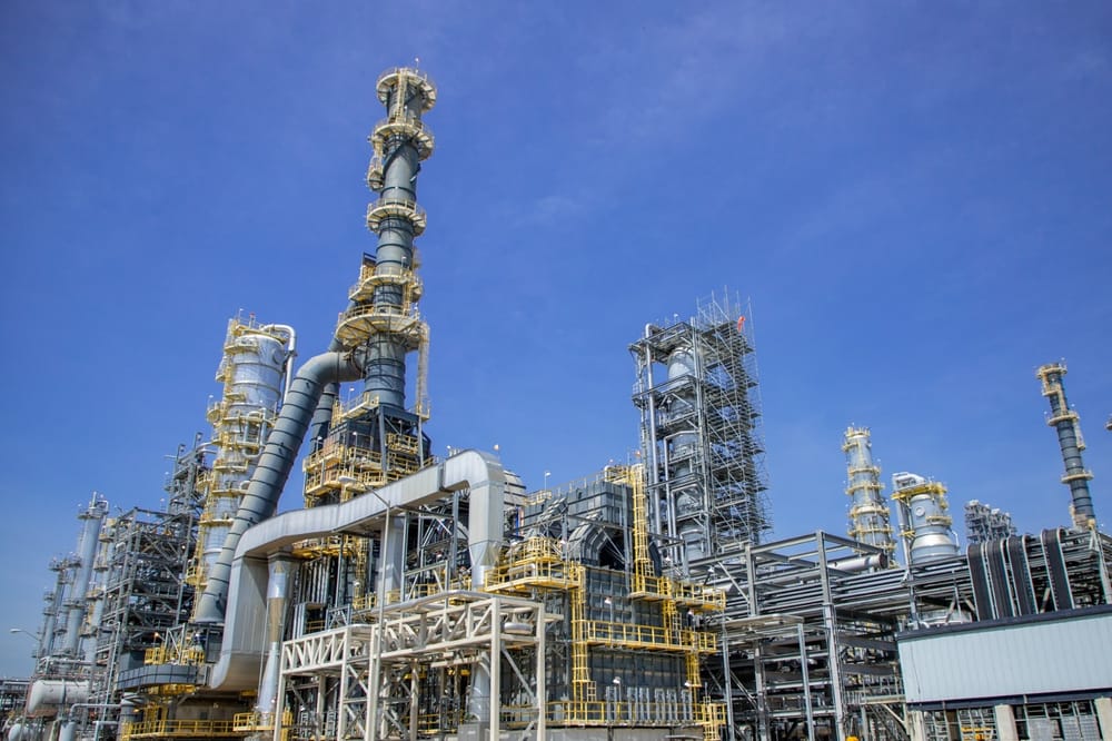 Falla en la Refinería de Cartagena ya fue solucionada: Ecopetrol imagen de la publicación