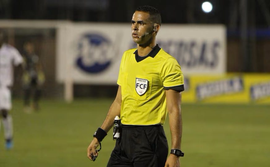 Designados árbitros para final de Superliga imagen de la publicación