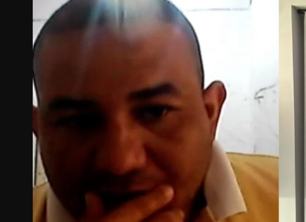 Marlon Brito condenado a cinco años de cárcel por su participación en el secuestro del padre de Luis Díaz imagen de la publicación