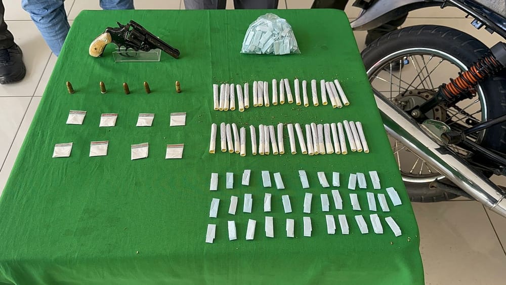 Bucaramanga sumida en la zozobra por reincidencia delictiva que alcanza niveles alarmantes imagen de la publicación