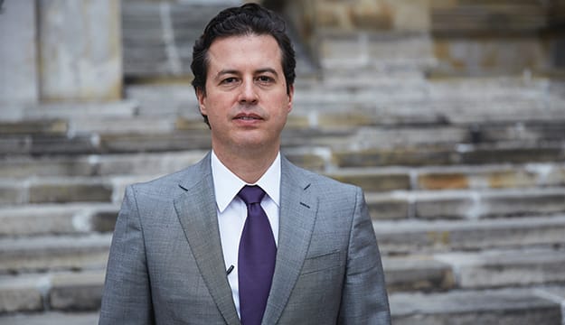 Resucitó el Nuevo Liberalismo creado por Luis Carlos Galán imagen de la publicación