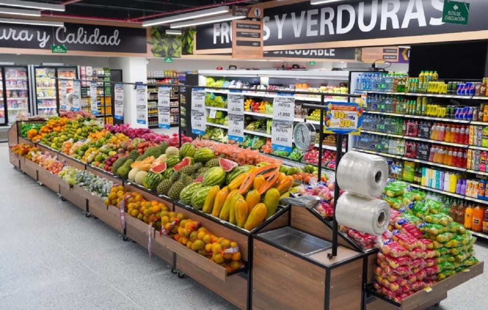 Economía colombiana creció 1,7% en el 2024 según el informe del Dane imagen de la publicación