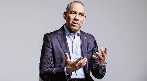 General (r) Zapateiro aceptó jefatura de seguridad en gobernación del Tolima imagen de la publicación