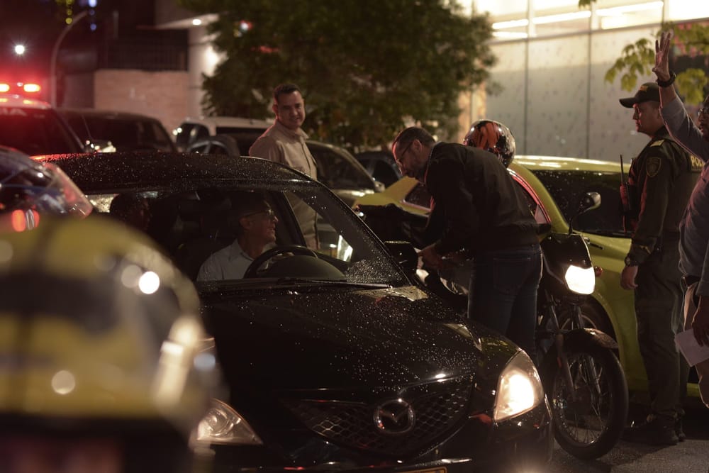 “La seguridad debe ser tema conjunto de Alcaldes con el Gobierno nacional”: Alcalde Jaime Andrés Beltrán imagen de la publicación