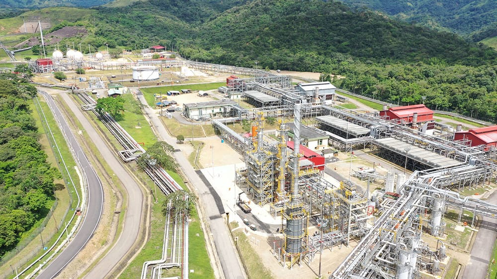Ecopetrol impulsa la venta de gas natural de Casanare imagen de la publicación