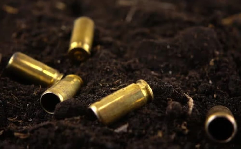 Niñas asesinadas por sicarios en Barrancabermeja imagen de la publicación