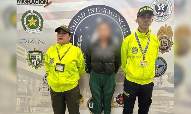 Mujer es tristemente célebre por citarse por redes a pelear y asesinar a su rival imagen de la publicación