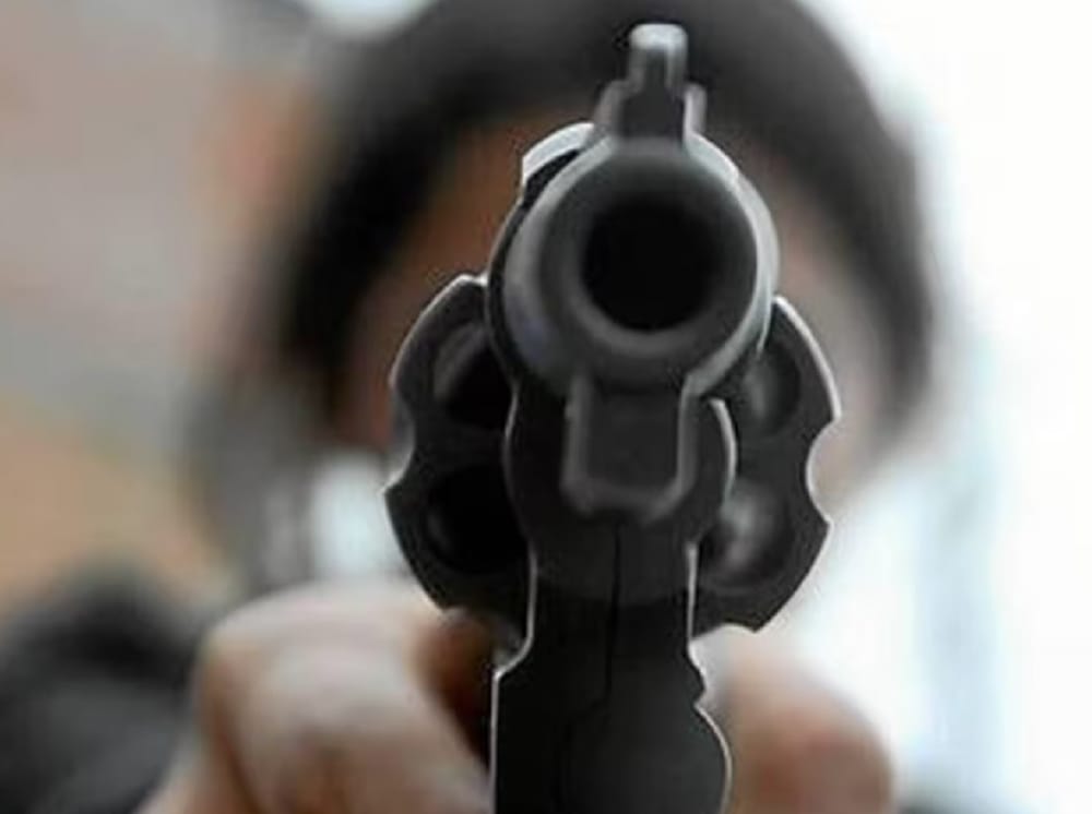 Baleado funcionario del Acueducto Metropolitano imagen de la publicación