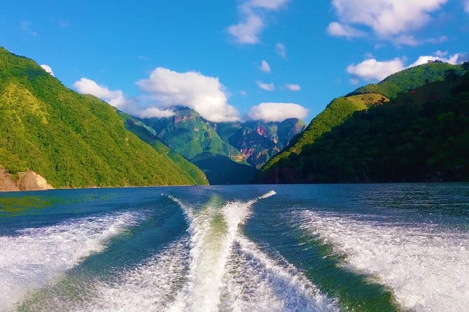 “Solo se requiere planeación y liderazgo para convertir a Topocoro en un referente mundial de turismo”: exgobernador Hugo Aguilar imagen de la publicación
