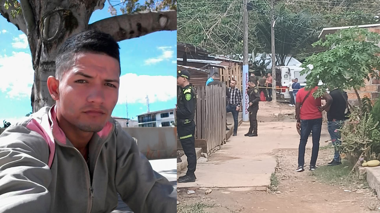 Tiraron a ‘asegurarlo’ con balas en la cabeza imagen de la publicación