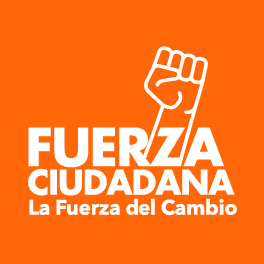Desaparece partido ‘Fuerza Ciudadana’ imagen de la publicación