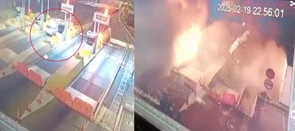 “El ELN ataca y el Gobierno calla”: exministro Daniel Palacios denuncia abandono del Gobierno imagen de la publicación