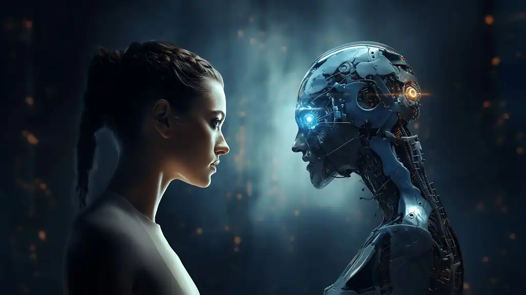 Se enamoró de una mujer hecha de IA y le robaron 27 mil dólares imagen de la publicación