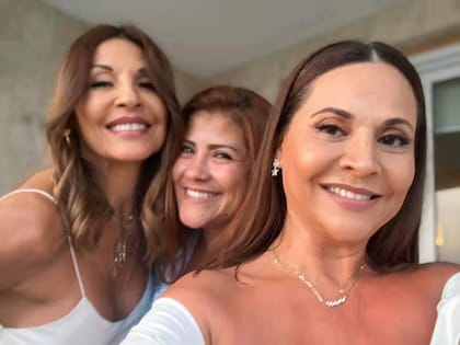 Patricia Grisales regresa a la televisión como concursante en ‘MasterChef Celebrity’ imagen de la publicación