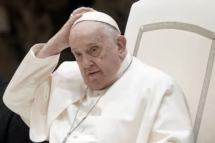 ¿El papa Francisco cada vez más cerca de Dios? Este es su estado de salud imagen de la publicación