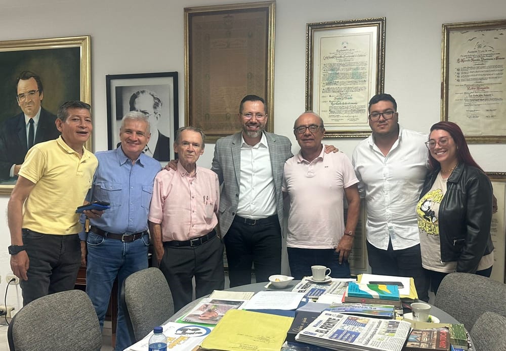 Bucaramanga se volvió ‘Ruta del narcotráfico’, Dice el alcalde Jaime Beltrán imagen de la publicación