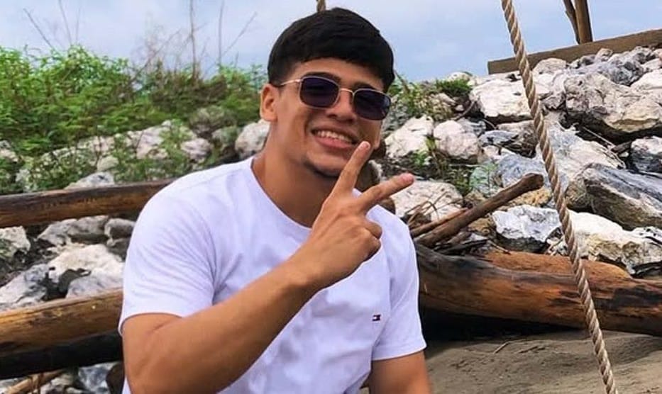 Falleció joven cantante que participó en el ‘Factor Xs’ en 2011 imagen de la publicación