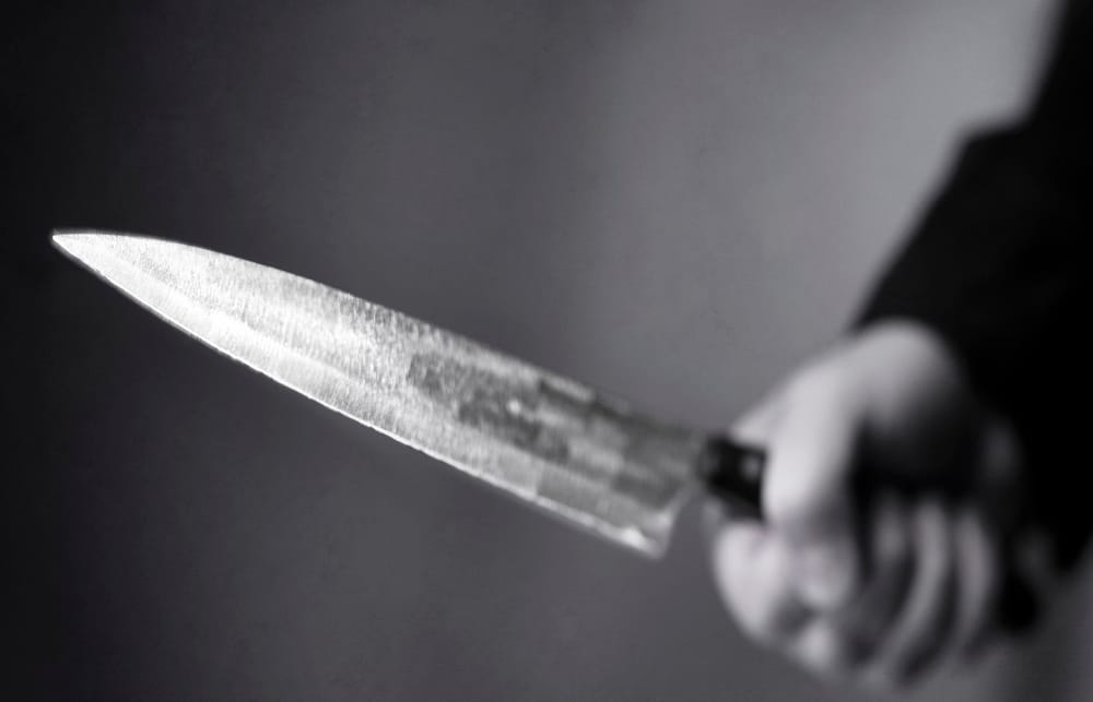 Menor de 14 años asesinó a su vecino a cuchilladas en Girón imagen de la publicación