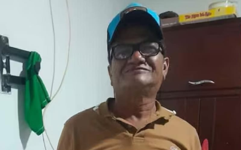 Racha trágica de accidentes de moto cobra otra víctima en Santander imagen de la publicación