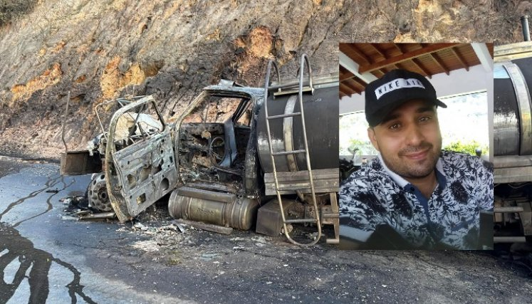 Continúan las pesquisas sobre el brutal asesinato de camionero en Ocaña imagen de la publicación