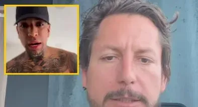 Alejandro Riaño rompió el silencio tras el 'fracaso' de  Pirlo imagen de la publicación