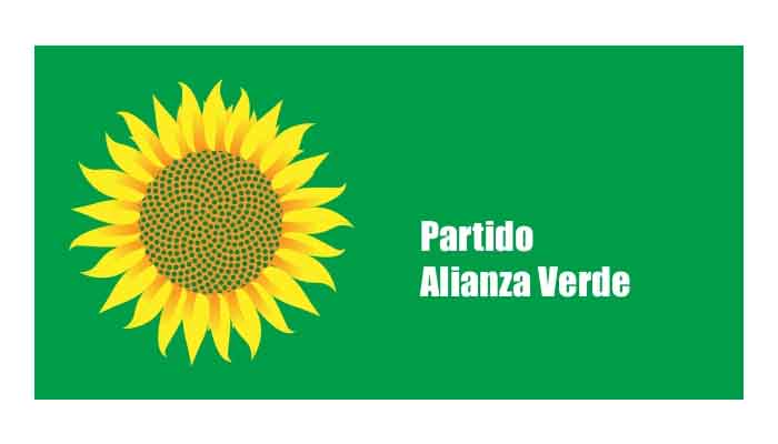 Destrozado Partido Verde por rivalidades INTERNAS imagen de la publicación