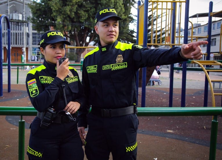 Comenzó despliegue de seguridad por final de la Superliga imagen de la publicación