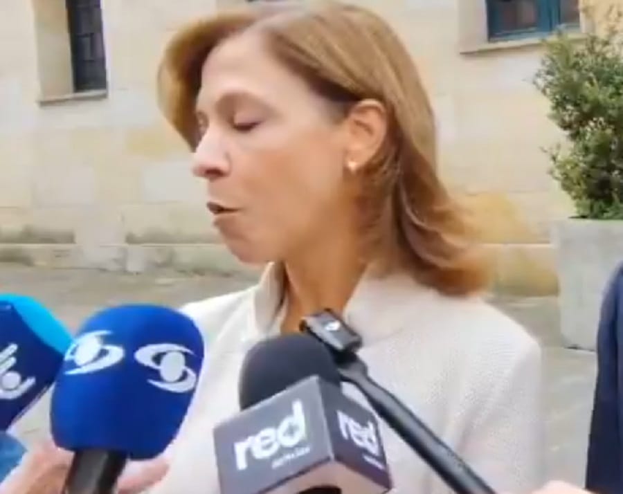 Tensión comercial generada por Trump podría beneficiar a Colombia imagen de la publicación