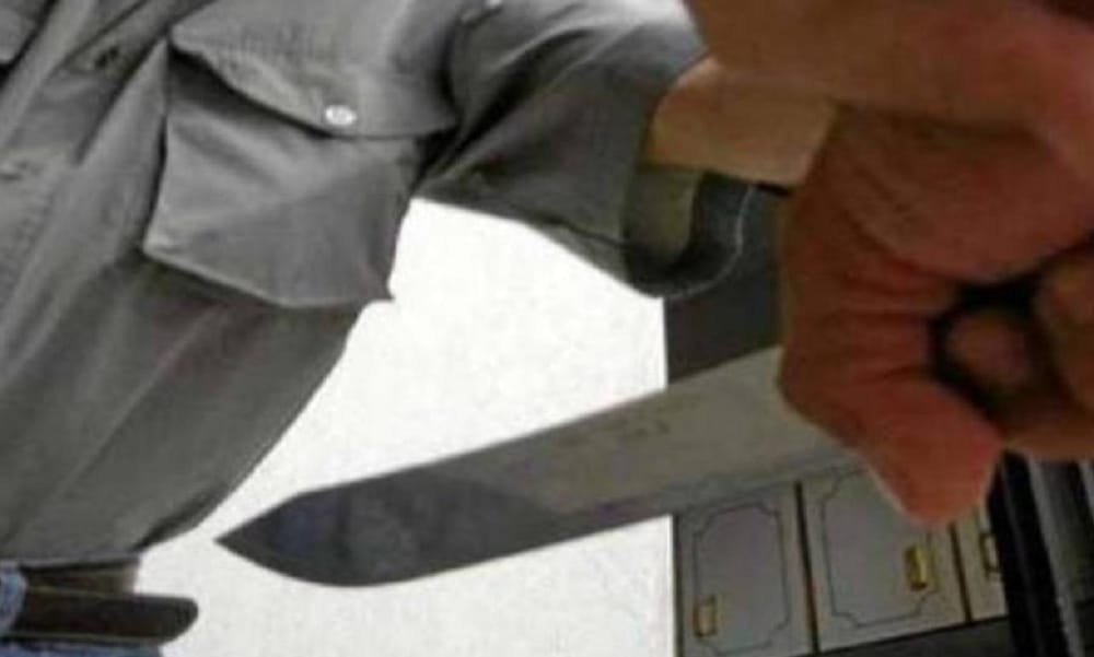 Puñalada certera y mortal en medio de una riña imagen de la publicación