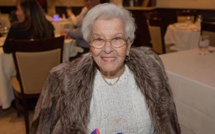 Falleció la superviviente del Holocausto de mayor edad imagen de la publicación