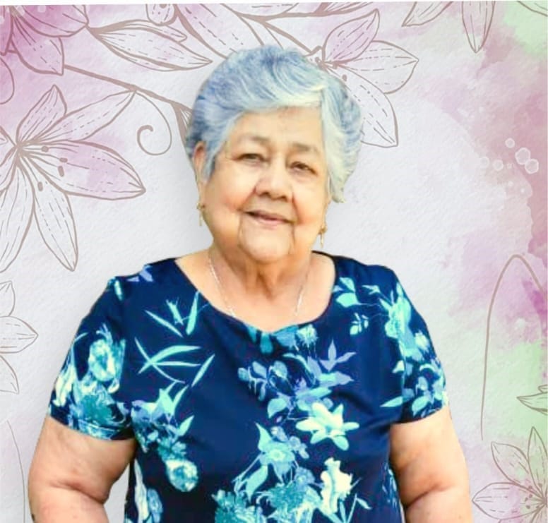 Primer aniversario María Libia Maldonado Mejía imagen de la publicación