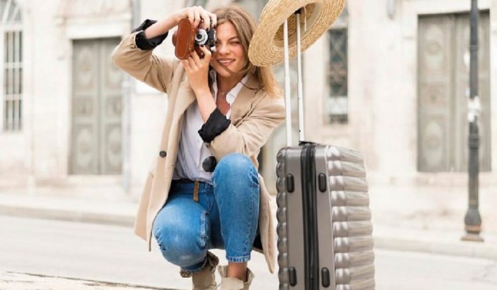 El presente año se vislumbra con un gran potencial para la industria del turismo imagen de la publicación