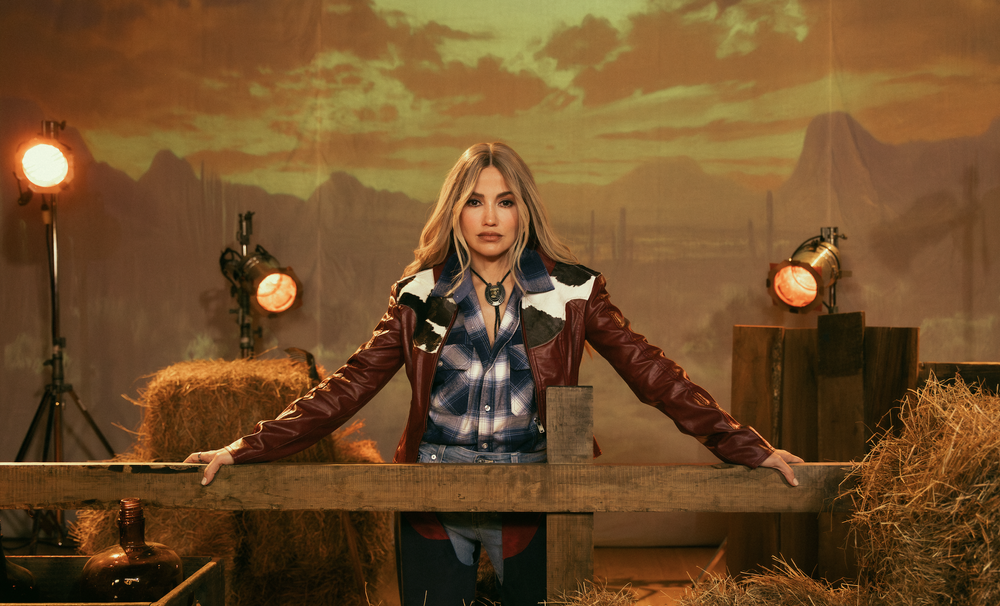 Fanny Lu anuncia su gran regreso musical imagen de la publicación